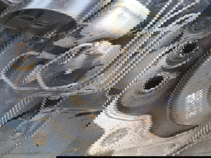 Tulumba frana Opel Astra G [Fabr 1998-2004] OEM