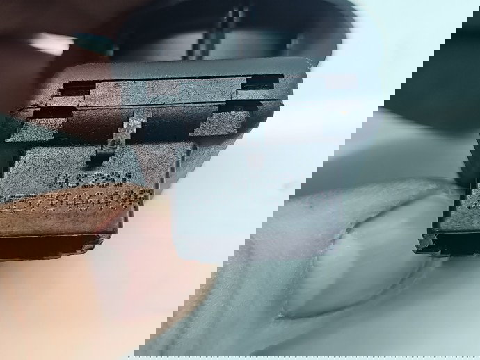 Buton reglaj oglinzi Dacia Logan MCV 2 [Fabr 2013-2022] 255704649R