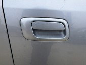 Maner usa dreapta fata Opel Astra G [Fabr 1998-2004] ALBASTRU