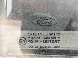 Geam usa stanga spate OEM Ford Focus 1 [Fabr 1998-2005] 