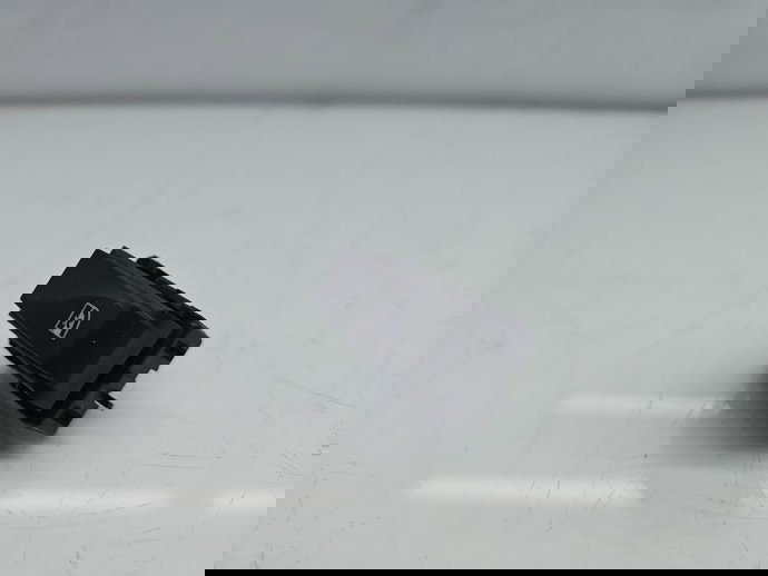 Buton blocare geam Dacia Logan MCV 2 [Fabr 2013-2022] 254295935R