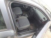 Cheder usa dreapta fata Opel Astra G [Fabr 1998-2004] OEM