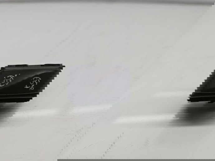 Buton tempomat Dacia Logan MCV 2 [Fabr 2013-2022] 255502886R