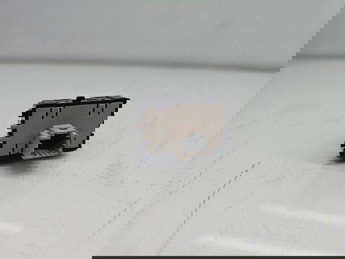 Buton tempomat Dacia Logan MCV 2 [Fabr 2013-2022] 255502886R