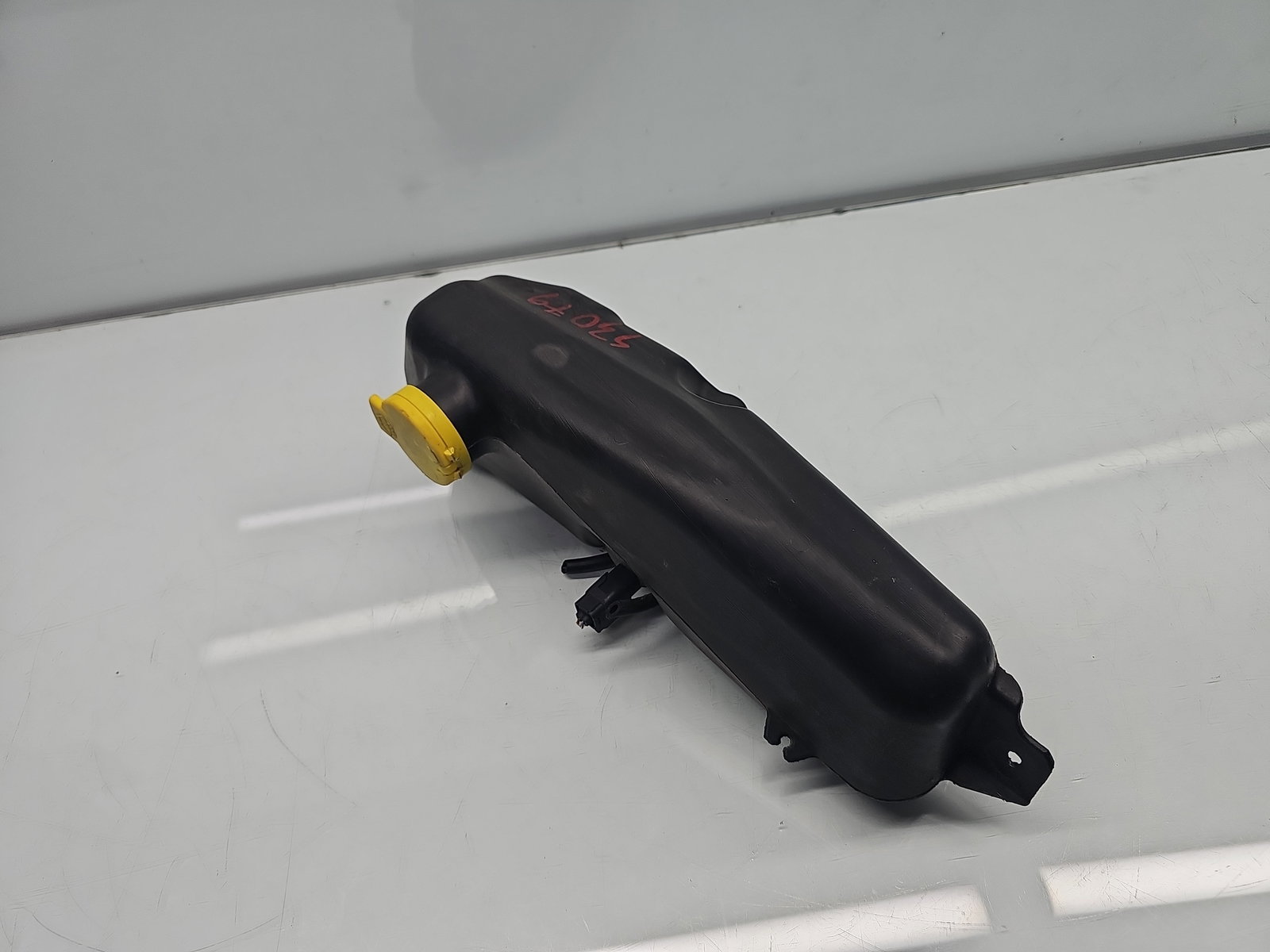 Vas lichid parbriz Dacia Logan MCV 2 [Fabr 2013-2022] 289101840R - imagine 2