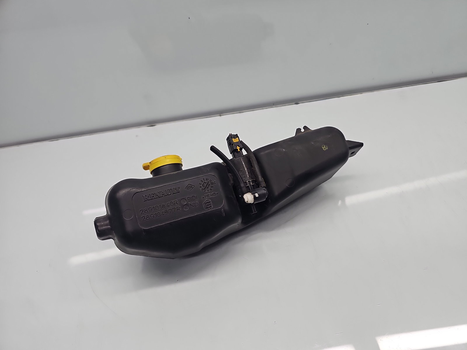 Vas lichid parbriz Dacia Logan MCV 2 [Fabr 2013-2022] 289101840R - imagine 4