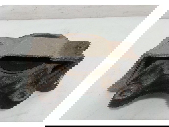 Tampon motor dreapta Ford C-Max 1.8 TDCI 4M516F012D 2007-2010