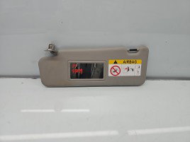 Parasolar stanga Dacia Logan MCV 2 [Fabr 2013-2022] 964016685R