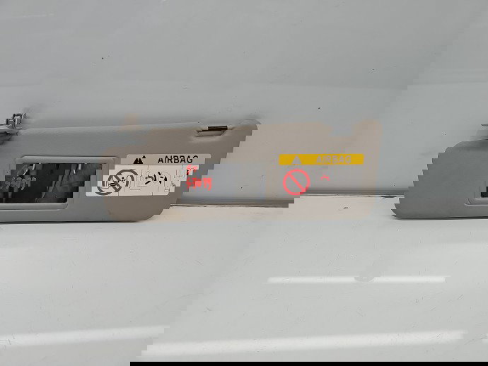 Parasolar stanga Dacia Logan MCV 2 [Fabr 2013-2022] 964016685R