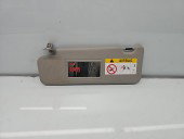 Parasolar stanga Dacia Logan MCV 2 [Fabr 2013-2022] 964016685R