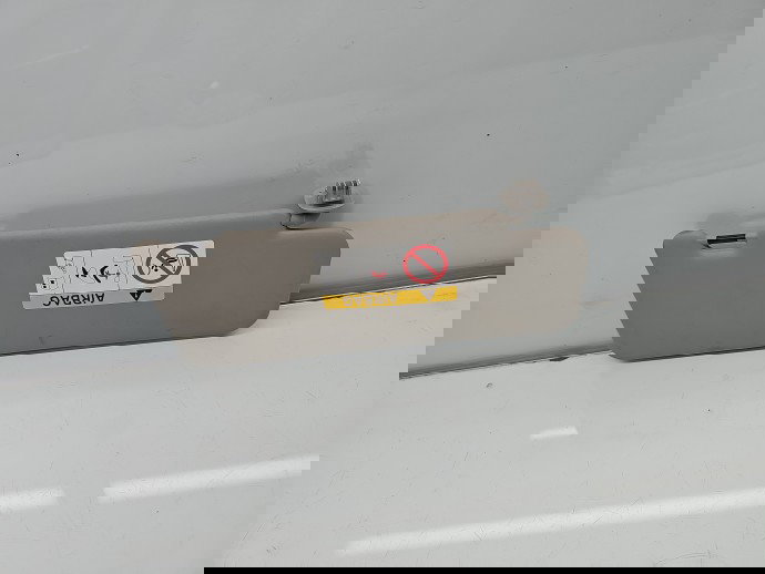 Parasolar stanga Dacia Logan MCV 2 [Fabr 2013-2022] 964016685R