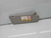 Parasolar stanga Dacia Logan MCV 2 [Fabr 2013-2022] 964016685R