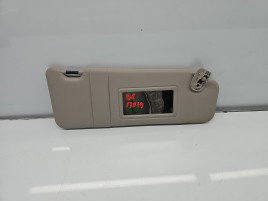 Parasolar dreapta Dacia Logan MCV 2 [Fabr 2013-2022] 964001901R