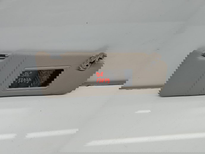 Parasolar dreapta Dacia Logan MCV 2 [Fabr 2013-2022] 964001901R