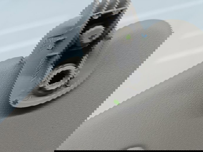 Parasolar dreapta Dacia Logan MCV 2 [Fabr 2013-2022] 964001901R