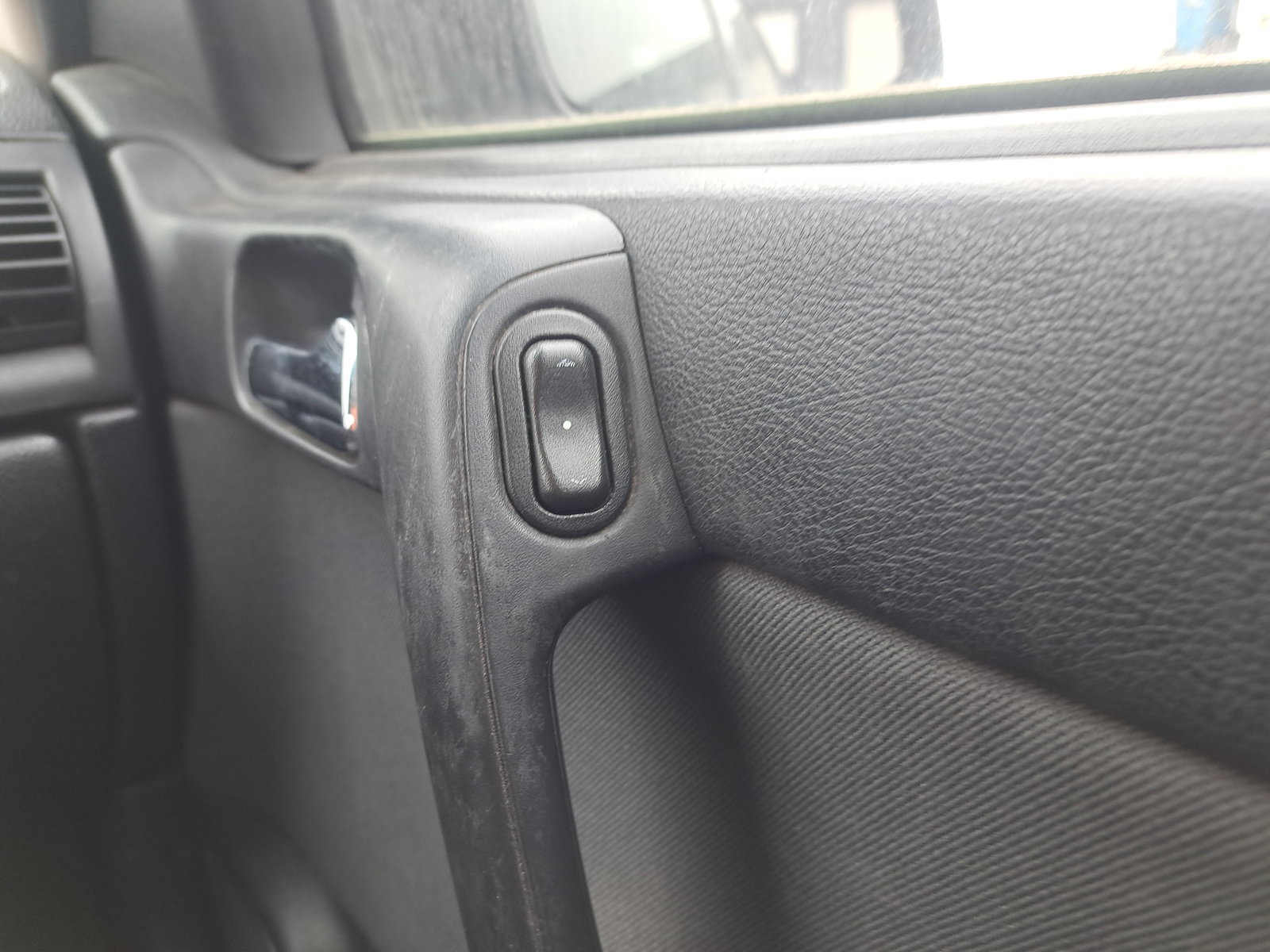 Buton geam dreapta fata Opel Astra G [Fabr 1998-2004] OEM