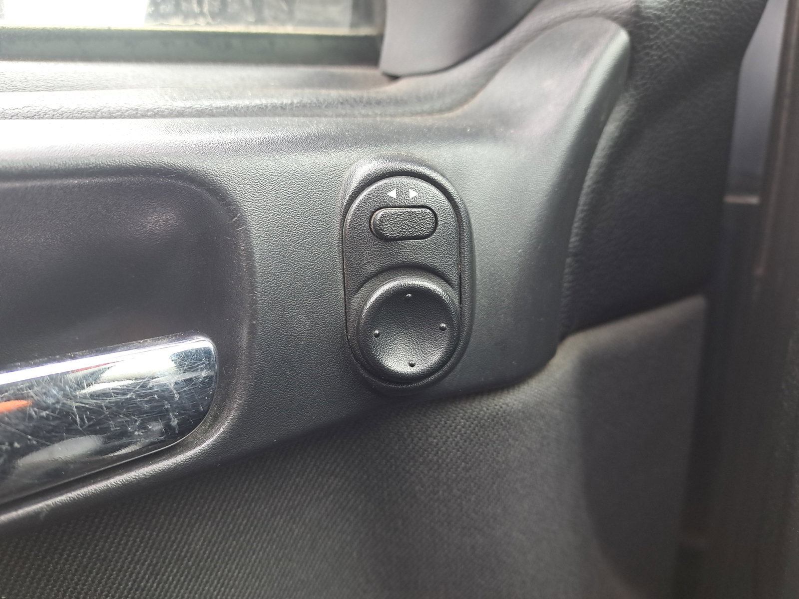 Buton reglaj oglinzi Opel Astra G [Fabr 1998-2004] OEM