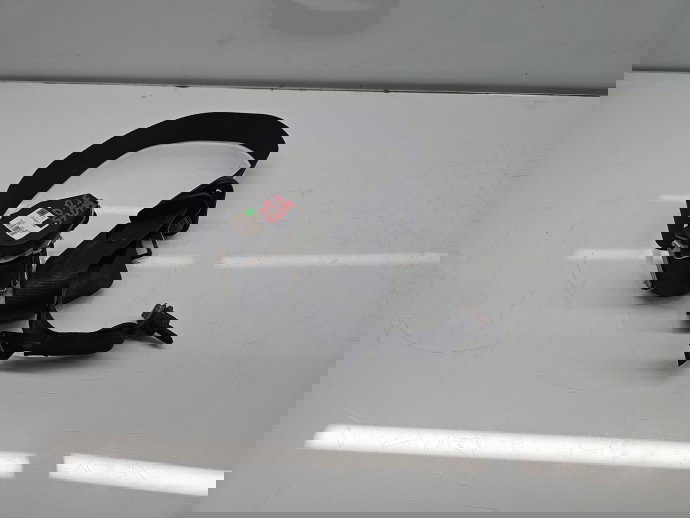 Centura dreapta fata Dacia Logan MCV 2 [Fabr 2013-2022] 868845555R