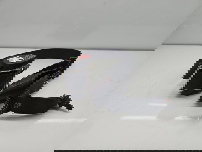 Centura dreapta fata Dacia Logan MCV 2 [Fabr 2013-2022] 868845555R