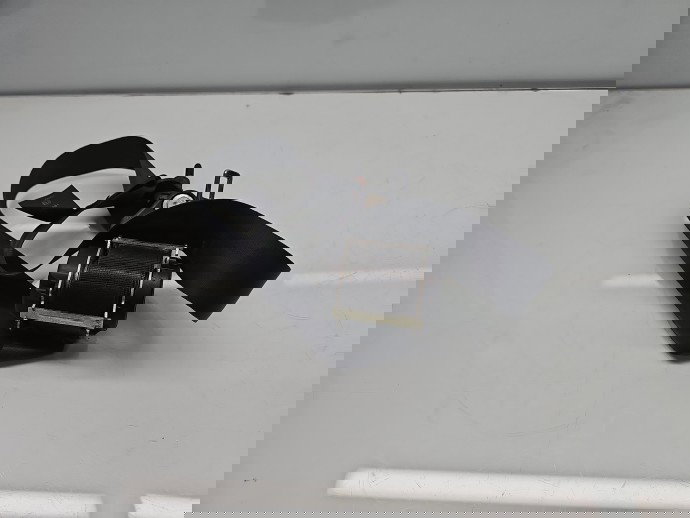 Centura dreapta fata Dacia Logan MCV 2 [Fabr 2013-2022] 868845555R