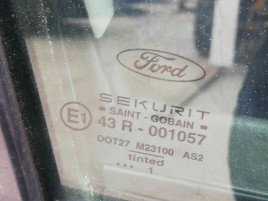 Geam usa dreapta fata OEM Ford Focus 1 [Fabr 1998-2005]