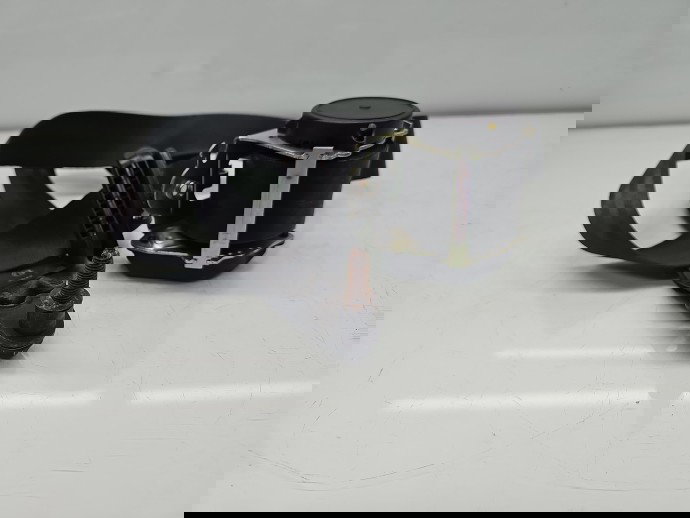 Centura stanga fata Dacia Logan MCV 2 [Fabr 2013-2022] 868857909R