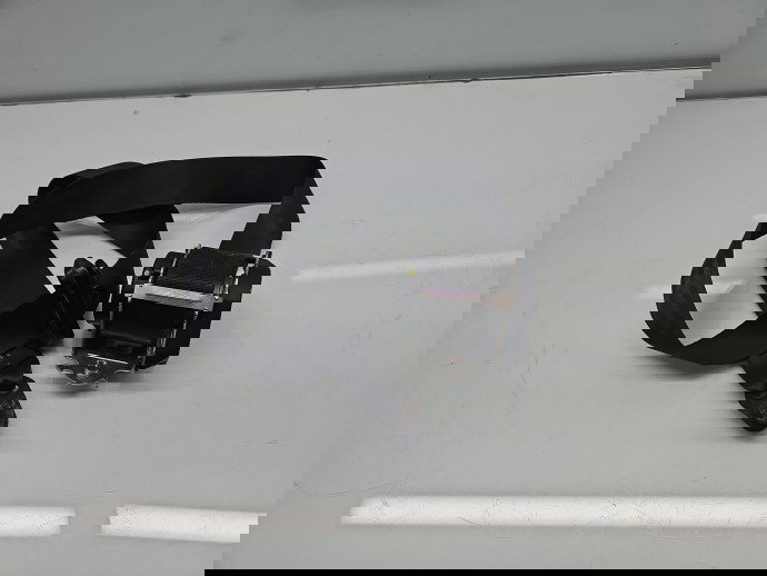 Centura stanga fata Dacia Logan MCV 2 [Fabr 2013-2022] 868857909R