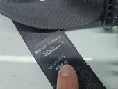 Centura stanga fata Dacia Logan MCV 2 [Fabr 2013-2022] 868857909R