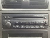 Radio CD Opel Astra G [Fabr 1998-2004] OEM