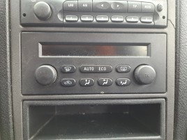 Panou comanda clima Opel Astra G [Fabr 1998-2004] OEM