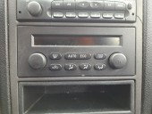 Panou comanda clima Opel Astra G [Fabr 1998-2004] OEM