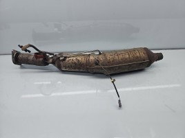 Filtru particule Dacia Logan MCV 2 [Fabr 2013-2022] 208026180R 1.5 dCi K9K792 66KW / 90CP