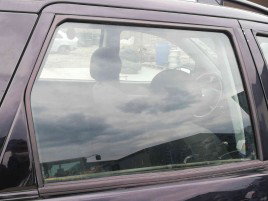 Geam usa dreapta spate OEM Ford Focus 1 [Fabr 1998-2005]