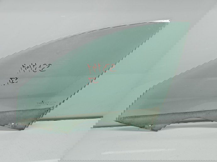 Geam usa stanga fata Skoda Octavia 2 (1Z3) [Fabr 2004-2013] OEM