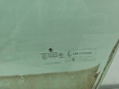 Geam usa stanga fata Skoda Octavia 2 (1Z3) [Fabr 2004-2013] OEM