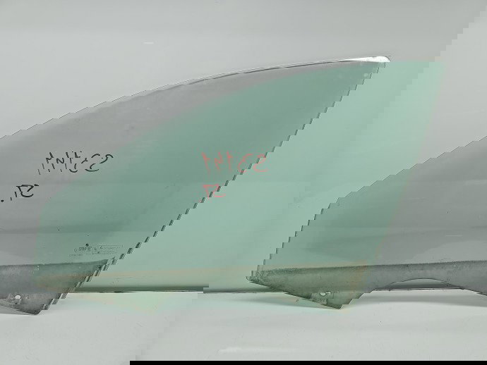 Geam usa stanga fata Skoda Octavia 2 (1Z3) [Fabr 2004-2013] OEM