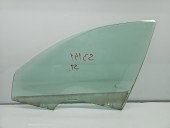 Geam usa stanga fata Skoda Octavia 2 (1Z3) [Fabr 2004-2013] OEM