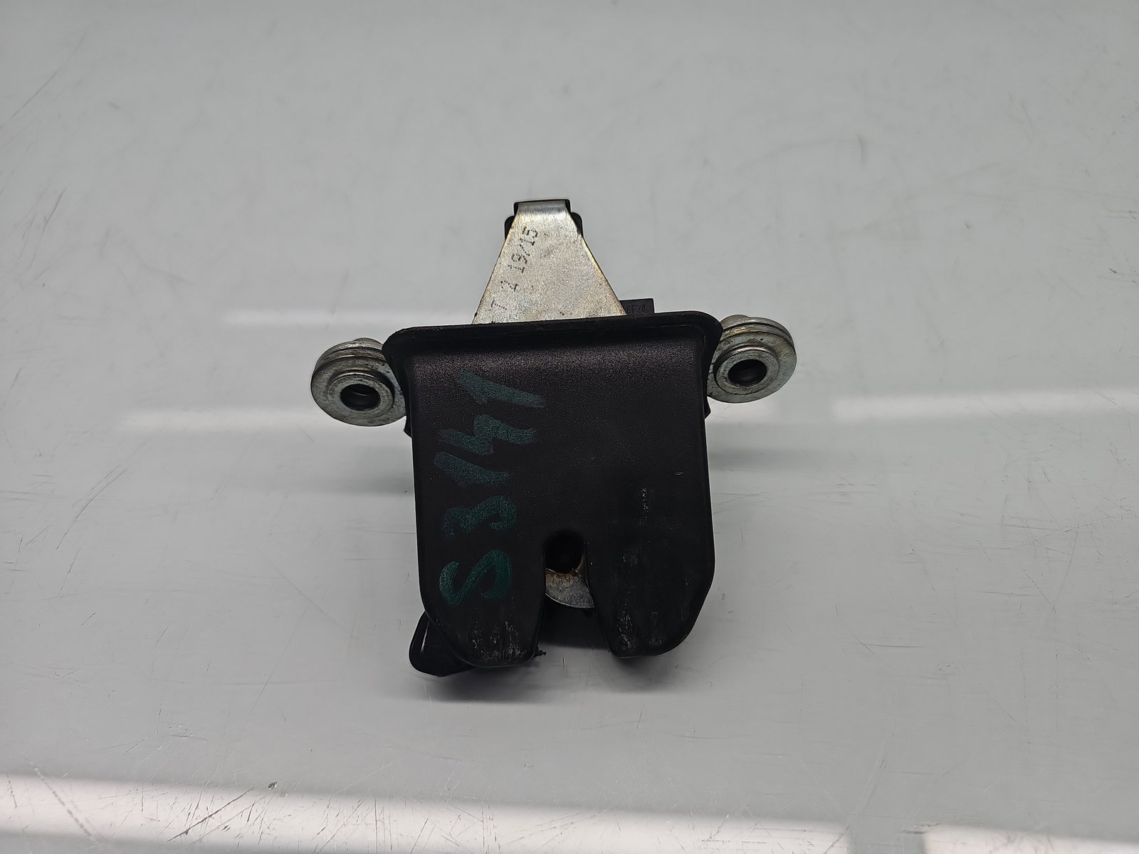 Broasca haion Skoda Octavia 2 (1Z3) [Fabr 2004-2013] 1Z5827501D - imagine 1