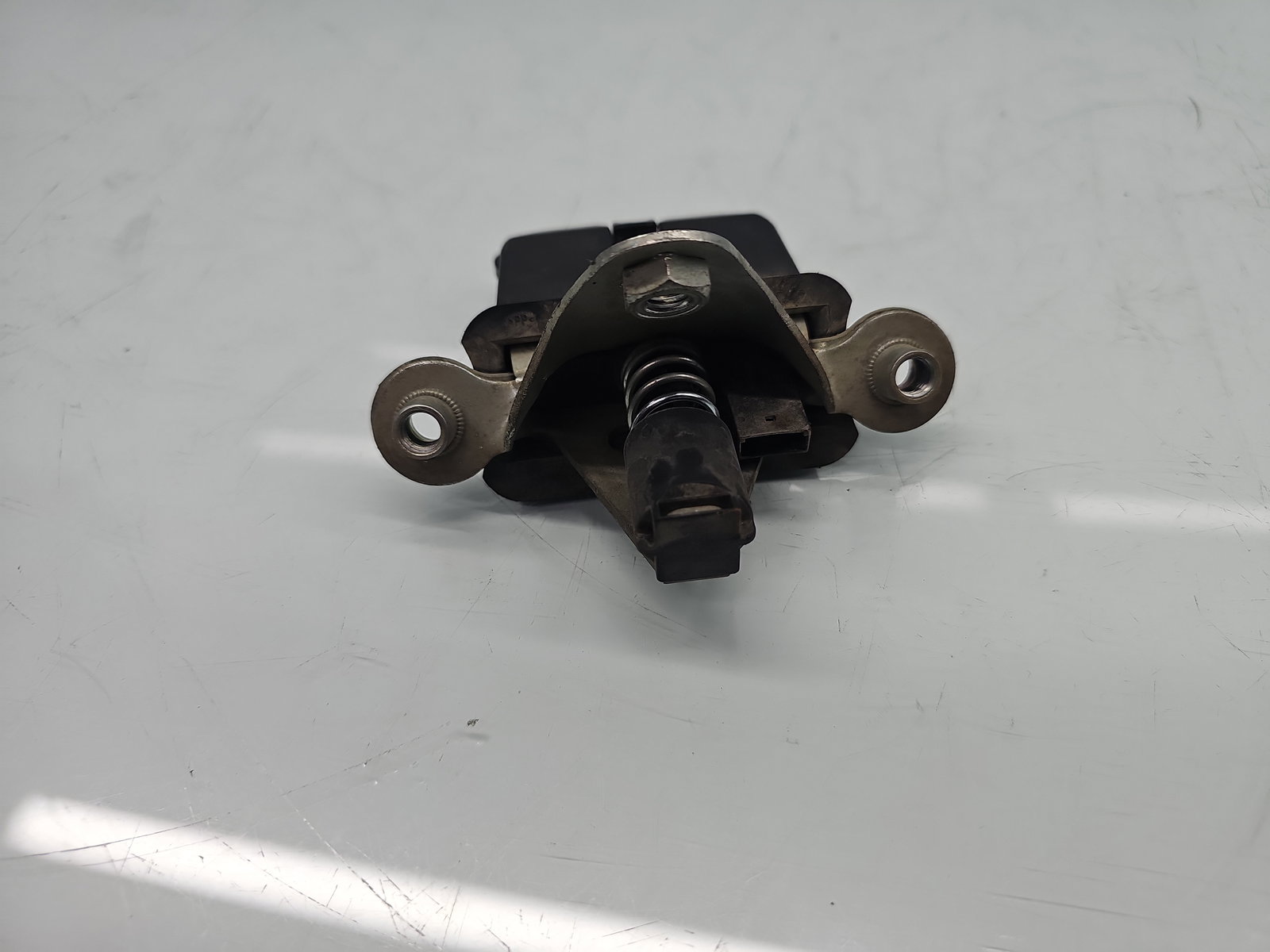 Broasca haion Skoda Octavia 2 (1Z3) [Fabr 2004-2013] 1Z5827501D - imagine 3