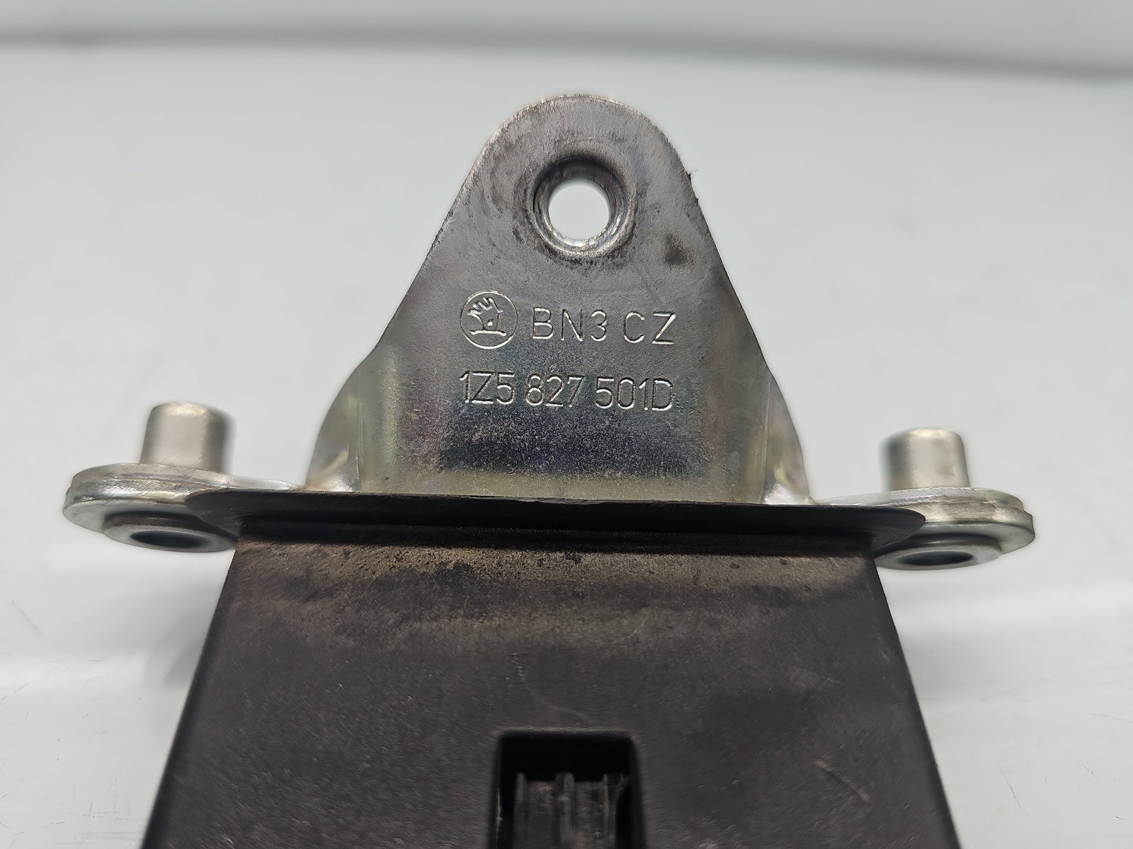 Broasca haion Skoda Octavia 2 (1Z3) [Fabr 2004-2013] 1Z5827501D - imagine 5