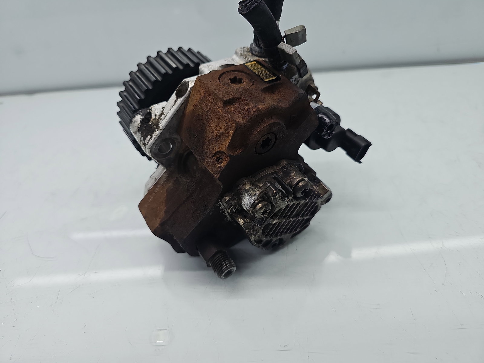 Pompa inalta presiune Opel Astra G [Fabr 1998-2004] 8973279240 - imagine 3