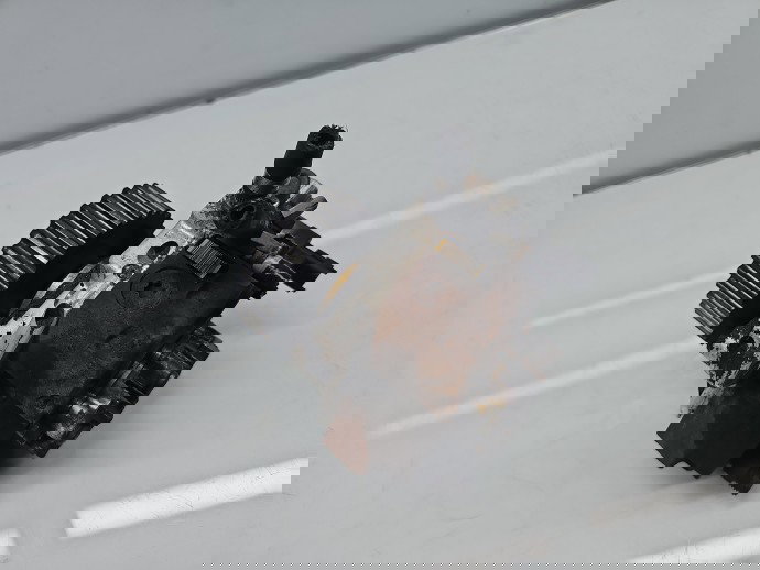 Pompa inalta presiune Opel Astra G [Fabr 1998-2004] 8973279240