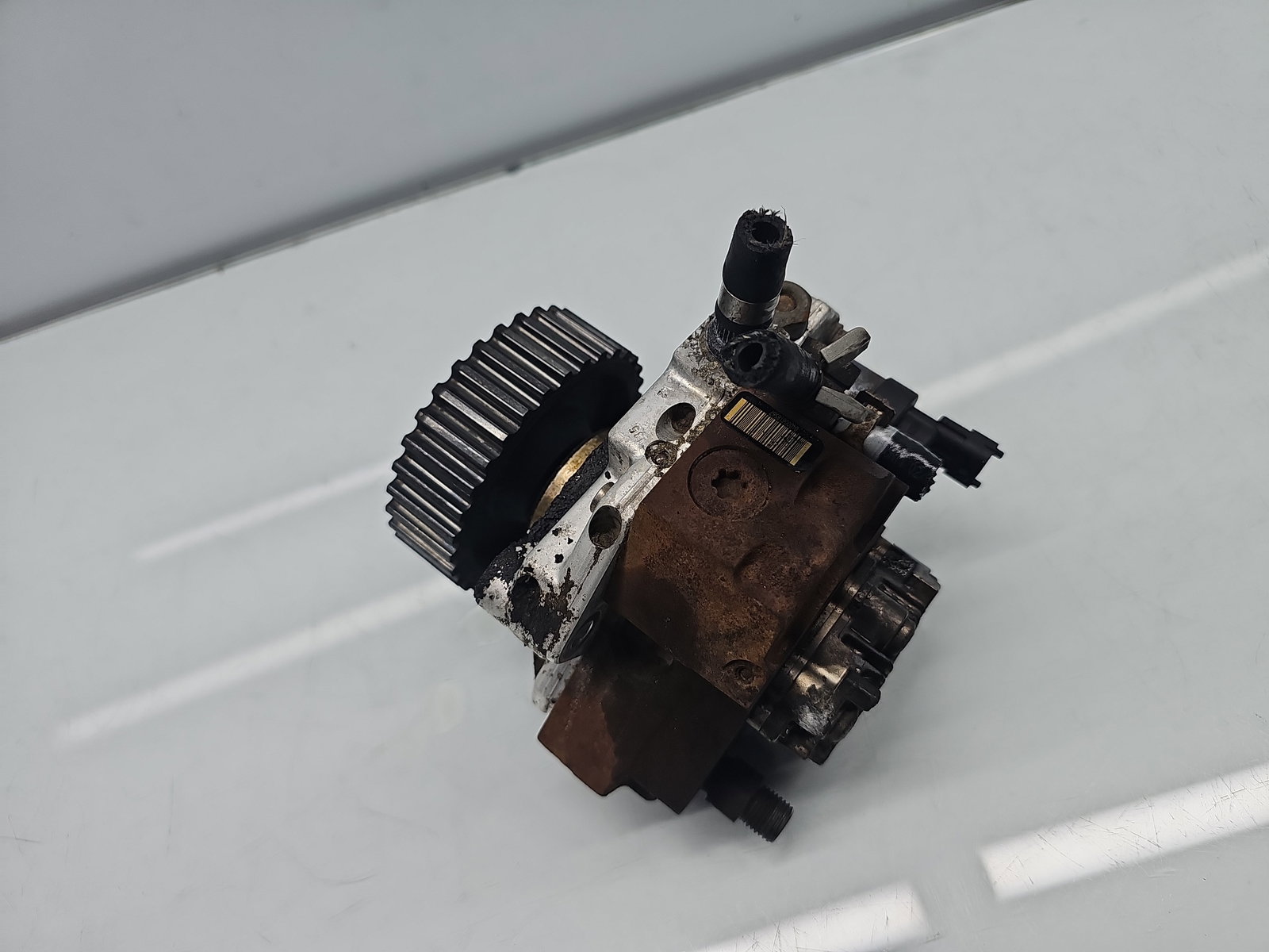 Pompa inalta presiune Opel Astra G [Fabr 1998-2004] 8973279240 - imagine 4