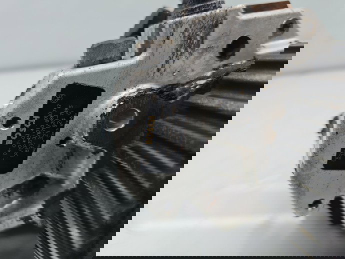 Pompa inalta presiune Opel Astra G [Fabr 1998-2004] 8973279240