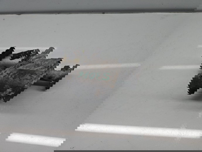 Racitor gaze Opel Astra G [Fabr 1998-2004] OEM