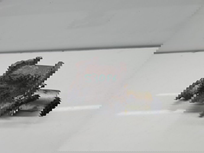 Racitor gaze Opel Astra G [Fabr 1998-2004] OEM