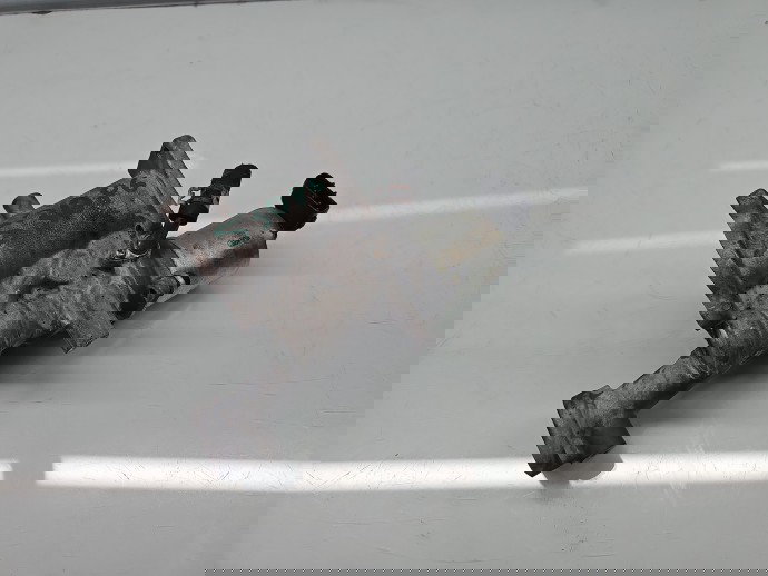 Racitor gaze Opel Astra G [Fabr 1998-2004] OEM