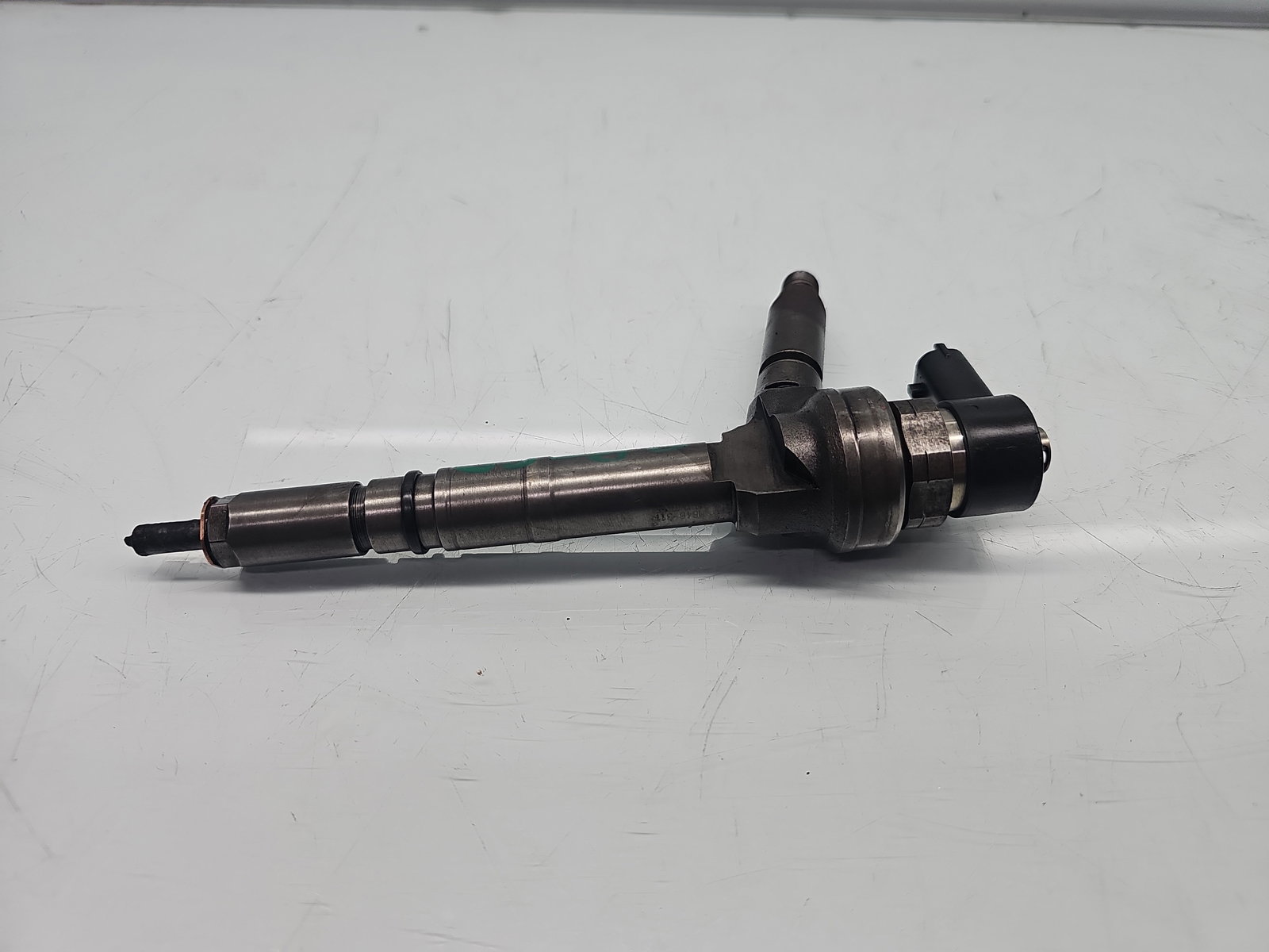 Injector Opel Astra G [Fabr 1998-2004] 8973000913 - imagine 1