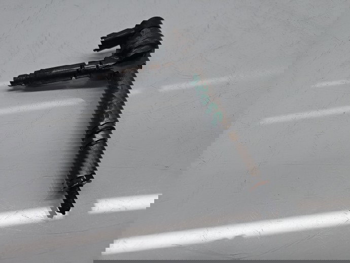 Injector Opel Astra G [Fabr 1998-2004] 8973000913