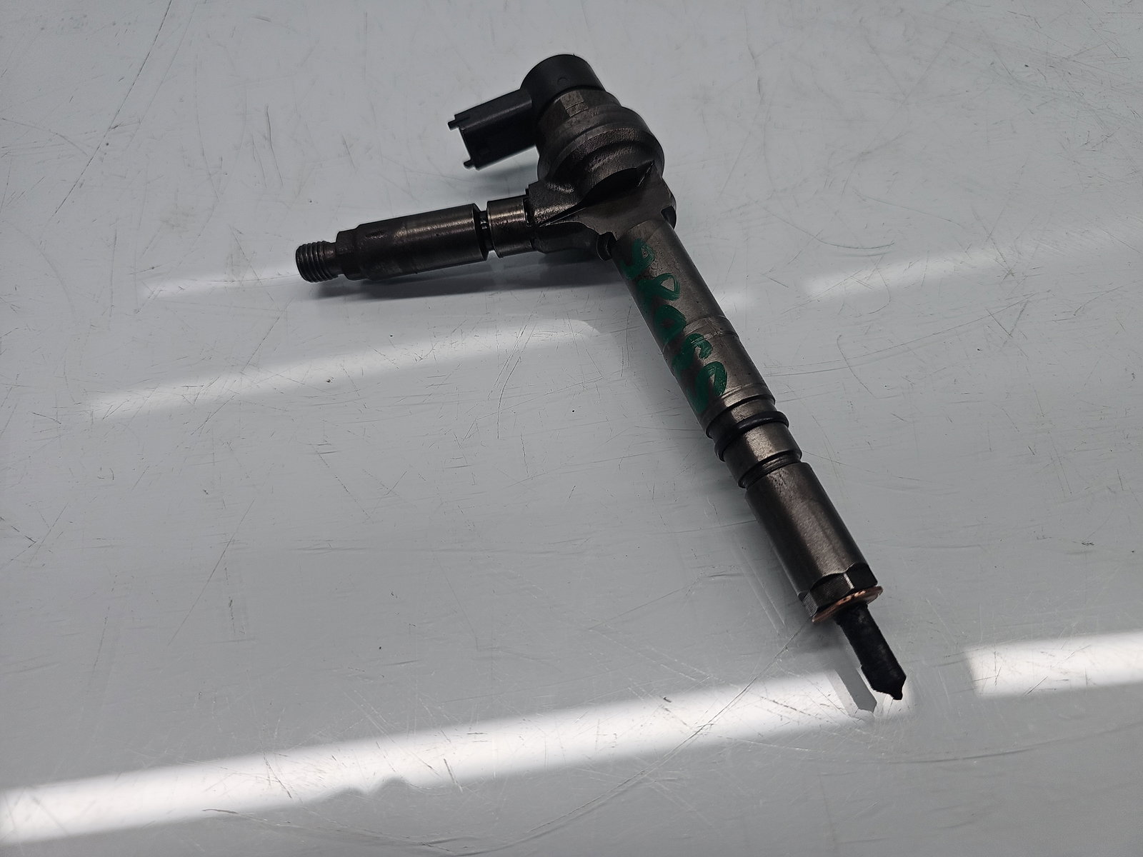 Injector Opel Astra G [Fabr 1998-2004] 8973000913 - imagine 3